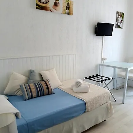 Nice Guesthouse Maison d'hôtes