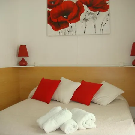 Guest house Nice Guesthouse Nice