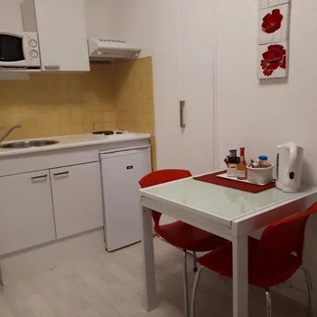 Nice Guesthouse Guest house 3*