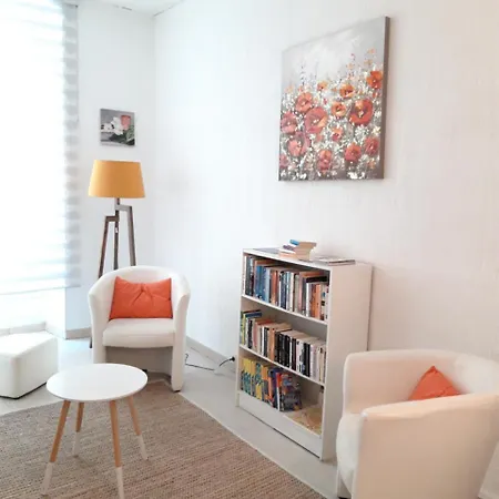 Nice Guesthouse Nizza