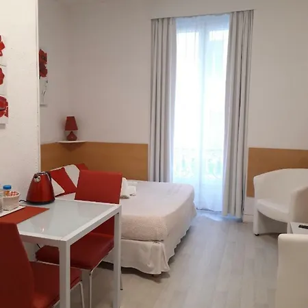 Nice Guesthouse Guest house Nice